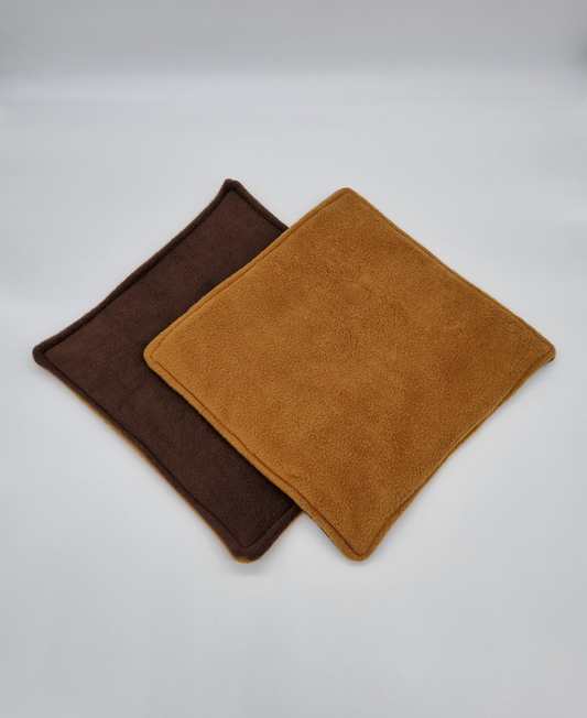 Pipipads (Lagerware) Unifleece