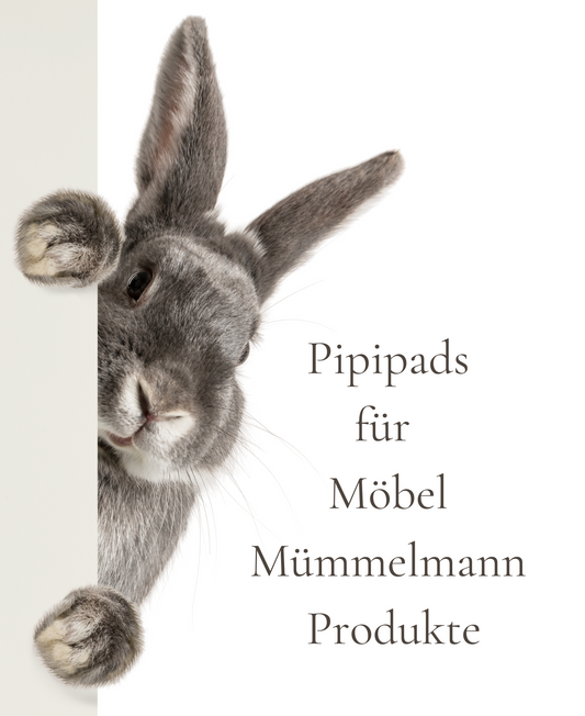 Pipipad für MöbelMümmelmann Produkte 52x37cm